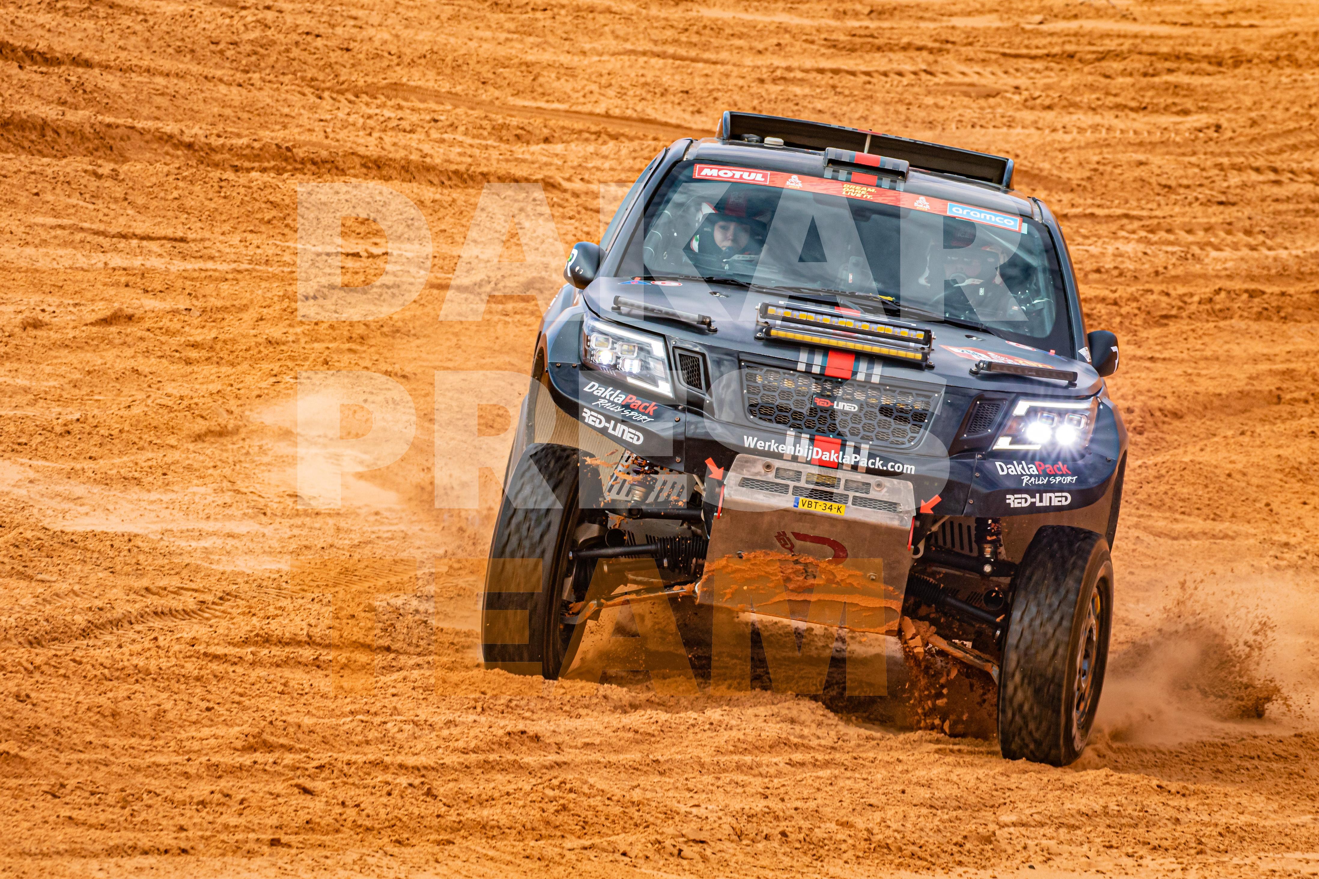Dakar Press Team AUSTRALIA - Owner Dakar Press Team AUSTRALIA - Own